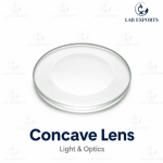Concave Lens